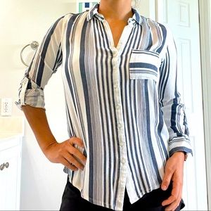 Super soft blouse